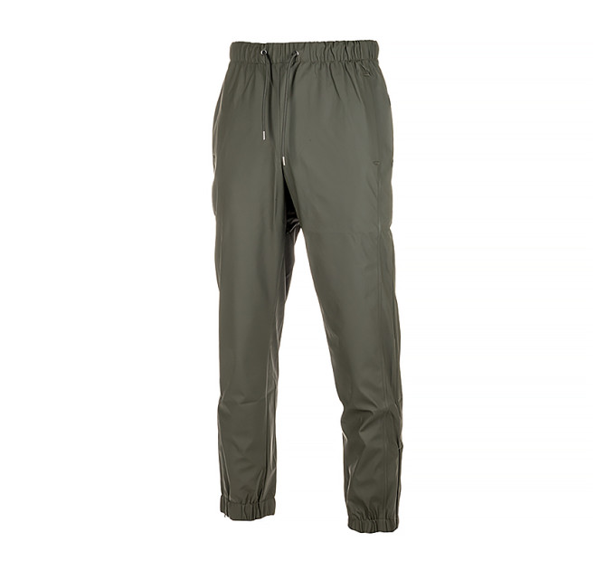 Чоловічі Штани Rains Pants Зелений S-M (7d1279-Green S-M)