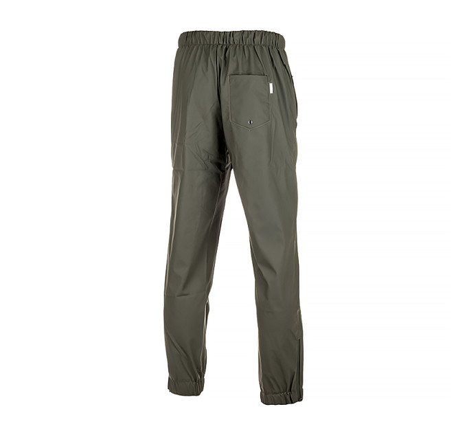 Чоловічі Штани Rains Pants Зелений S-M (7d1279-Green S-M)