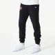 Чоловічі Штани New Era NBA ESSENTLS JOGGER BULLS Чорний S (7d60416730 S)