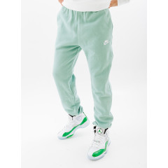 Чоловічі Штани Nike CLUB PANT OH BB Бірюзовий XL (7dBV2707-309 XL)