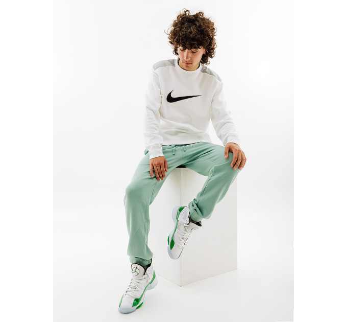 Чоловічі Штани Nike CLUB PANT OH BB Бірюзовий XL (7dBV2707-309 XL)