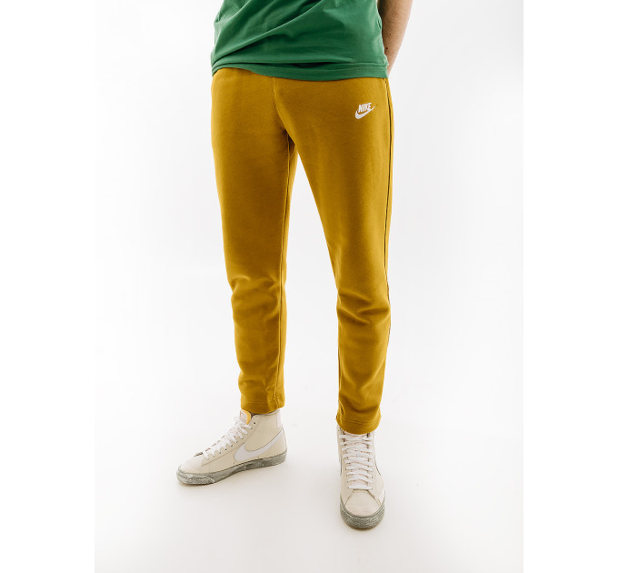 Чоловічі Штани Nike CLUB PANT OH BB Коричневий XL (7dBV2707-716 XL) Чоловічі Штани Nike CLUB PANT OH BB Коричневий XL (7dBV2707-716 XL)