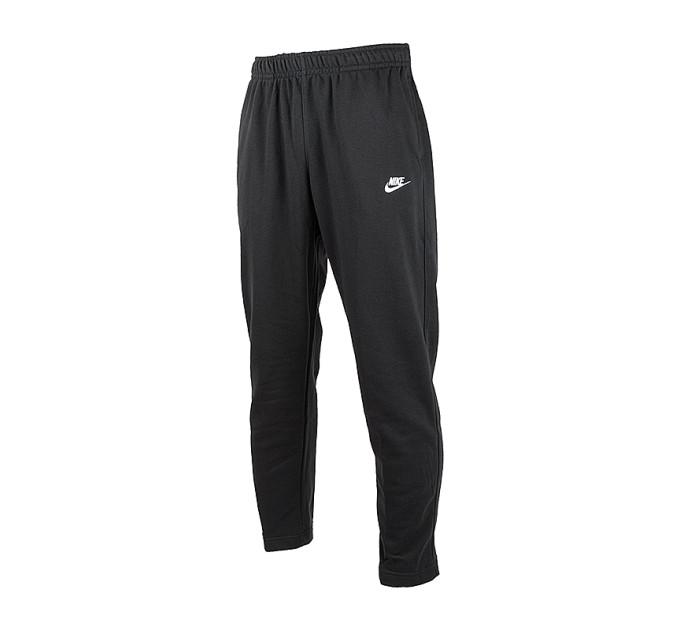 Чоловічі Штани Nike M NSW CLUB PANT OH FT Чорний 2XL (7dBV2713-010 2XL) Чоловічі Штани Nike M NSW CLUB PANT OH FT Чорний 2XL (7dBV2713-010 2XL)