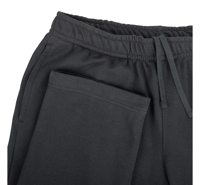 Чоловічі Штани Nike M NSW CLUB PANT OH FT Чорний 2XL (7dBV2713-010 2XL)