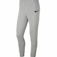 Чоловічі Штани Nike Park 20 Сірий S (7dCW6907-063 S)