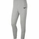 Чоловічі Штани Nike Park 20 Сірий S (7dCW6907-063 S)
