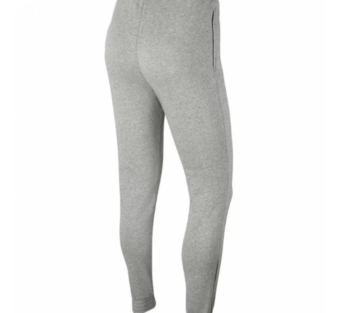 Чоловічі Штани Nike Park 20 Сірий S (7dCW6907-063 S)