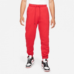 Чоловічі Штани JORDAN ESS FLC PANT Червоний XL (7dDA9820-687 XL)