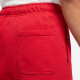 Чоловічі Штани JORDAN ESS FLC PANT Червоний XL (7dDA9820-687 XL)