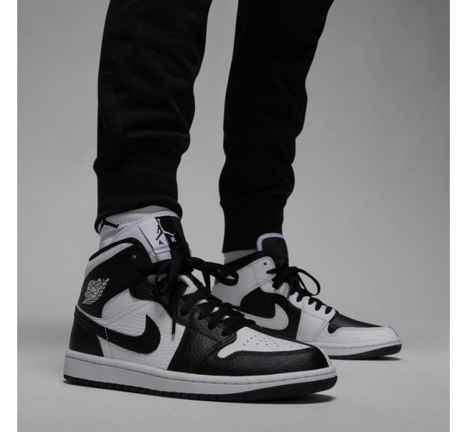 Чоловічі Штани Jordan Zion Crossover Pants Чорний L (7dDX0637-010 L)