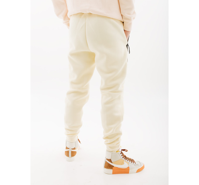 Чоловічі Штани Nike JGGR Бежевий XL (7dFB8002-113 XL)