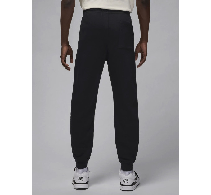 Чоловічі Штани Jordan M BRK FLC PANT Чорний L (7dFV7277-010 L)