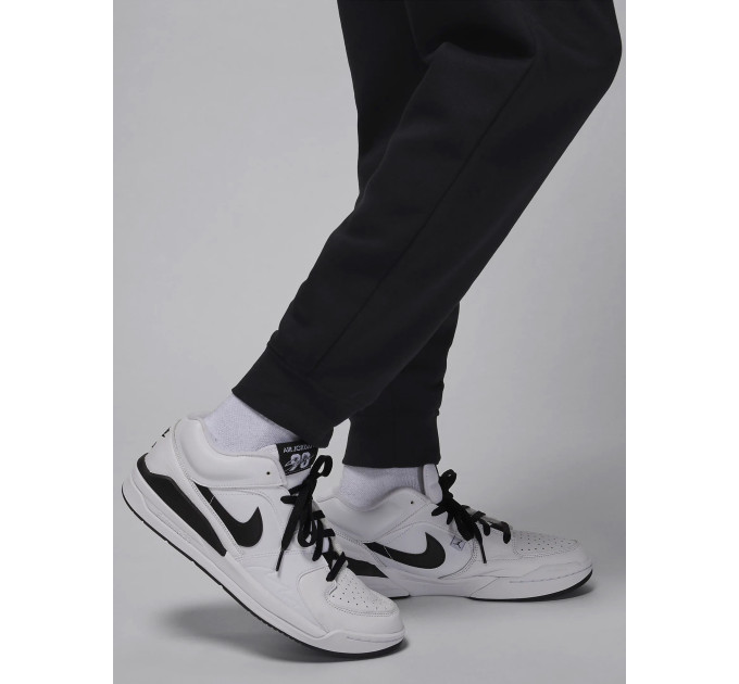 Чоловічі Штани Jordan M BRK FLC PANT Чорний L (7dFV7277-010 L)