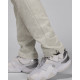Чоловічі Штани JORDAN M J DF SPRT HOOP FLC PANT Бежевий M (7dFV8604-050 M)