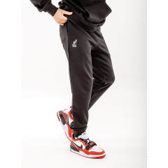 Чоловічі Штани AUSTRALIAN FLEECE TROUSERS HC Чорний 2XL (7dHCUPA0033-003 2XL)
