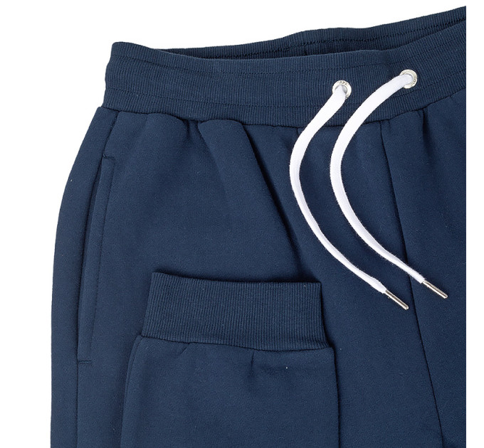 Чоловічі Штани Ellesse Granite Jog Pant Синій L (7dSHK12643-429 L)