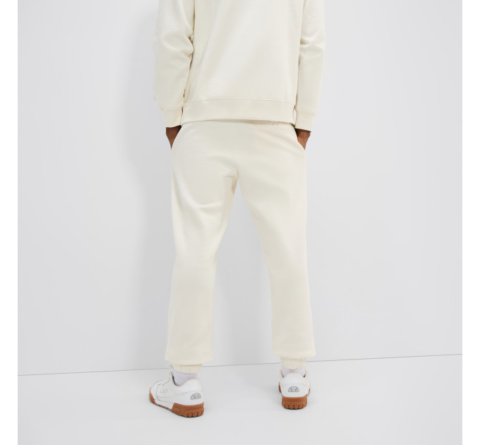 Чоловічі Штани Ellesse Callusi Jog Pant Білий 2XL (7dSHX20967-904 2XL)