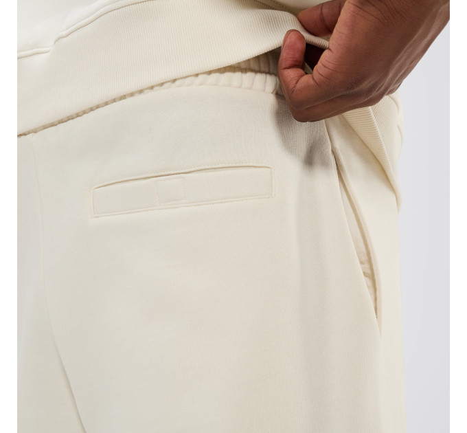 Чоловічі Штани Ellesse Callusi Jog Pant Білий 2XL (7dSHX20967-904 2XL)