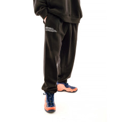 Чоловічі Штани Ellesse Pant Jog Чорний L (7dSUT16249-011 L)