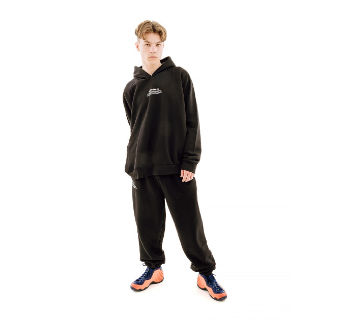 Чоловічі Штани Ellesse Pant Jog Чорний L (7dSUT16249-011 L)