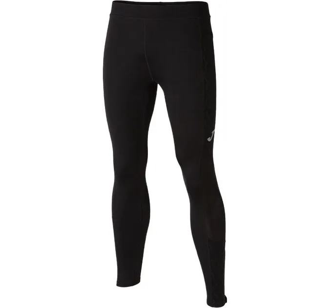 Тайтси чоловічі Joma ELITE IX Чорний M (700026.100) Тайтси чоловічі Joma ELITE IX Чорний M (700026.100)