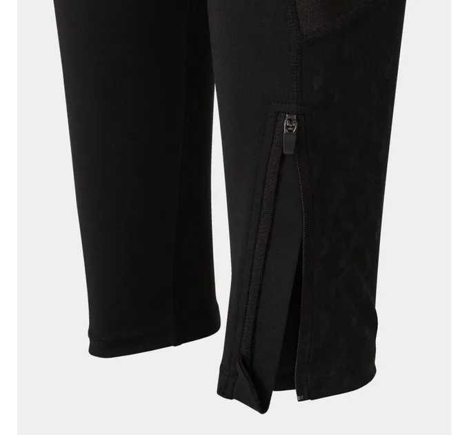 Тайтси чоловічі Joma ELITE IX Чорний S (700026.100)