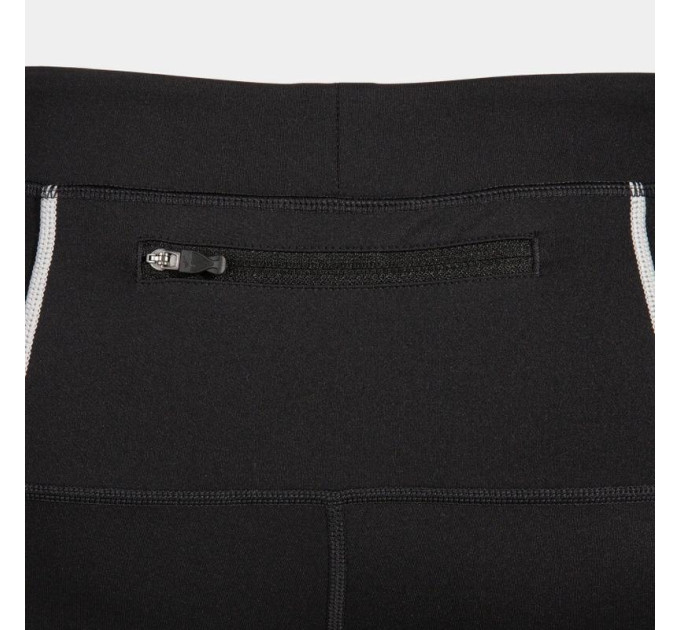 Тайтси чоловічі Joma R-NIGHT Чорний XL (103176.100 XL)