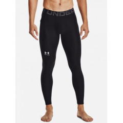 Чоловічі Тайтси Under Armour Ua Hg Armour Leggings Чорний L (7d1361586-001 L)