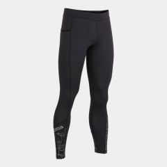 Тайтси чоловічі Joma ELITE VIII LONG TIGHTS чорний M 101925.100 M