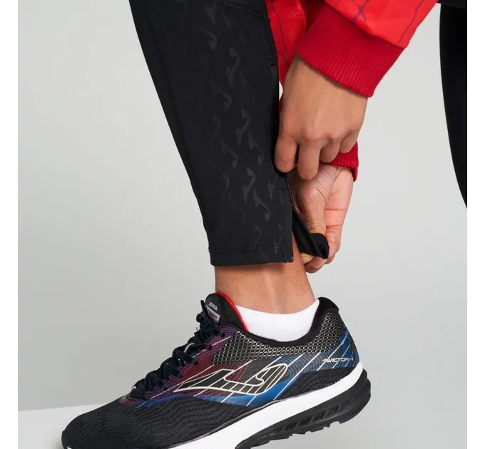 Тайтси чоловічі Joma ELITE IX Чорний L (700026.100)