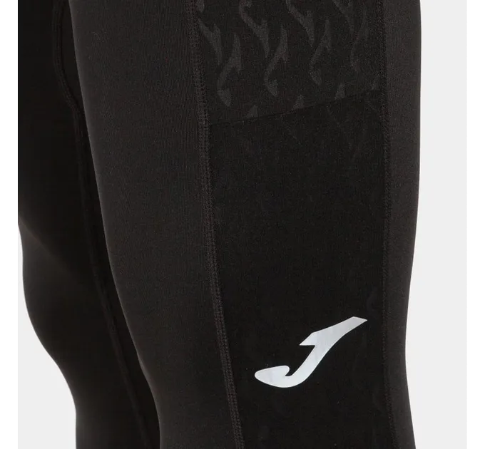 Тайтси чоловічі Joma ELITE IX Чорний L (700026.100)