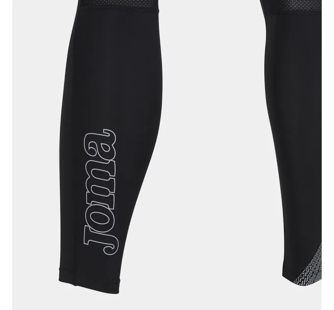 Тайтси чоловічі Joma RUNNING NIGHT Чорний M (101779.100)