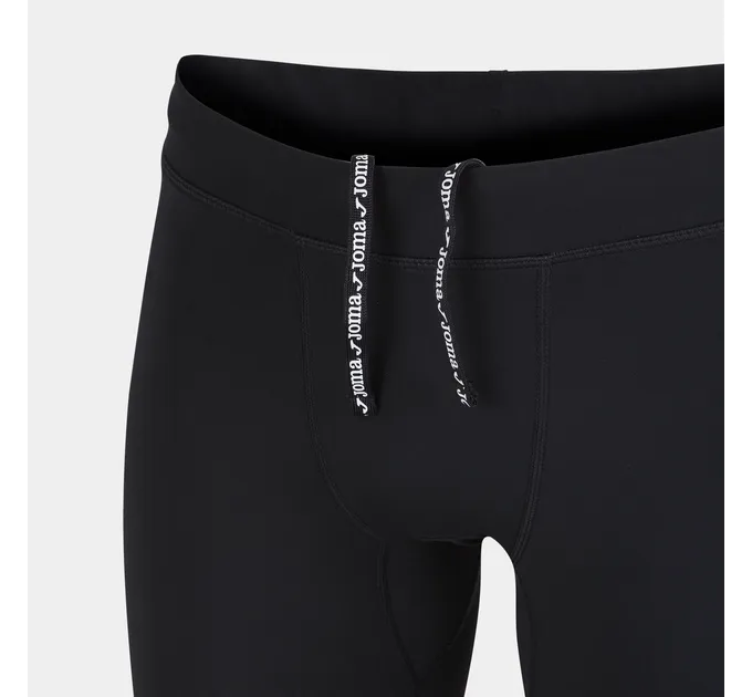 Тайтси чоловічі Joma RUNNING NIGHT Чорний M (101779.100)