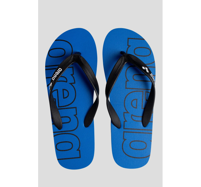 Чоловічі В'єтнамки Arena FLIP FLOP Синій 40 (7d002309-303 40)