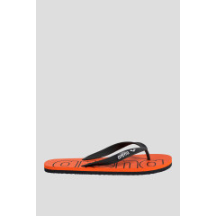 Чоловічі В'єтнамки Arena FLIP FLOP Помаранчевий Чорний 41 (7d002309-304 41)