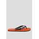 Чоловічі В'єтнамки Arena FLIP FLOP Помаранчевий Чорний 41 (7d002309-304 41)
