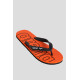 Чоловічі В'єтнамки Arena FLIP FLOP Помаранчевий Чорний 41 (7d002309-304 41)