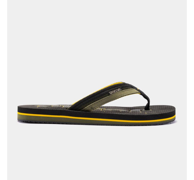 Чоловічі в'єтнамки Joma MADEIRA Чорний 39 (SMADES2423 39)