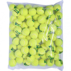М'ячі для тенісу Babolat Зелений 72 bag (512005-113)