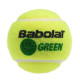 М'ячі для тенісу Babolat Зелений 72 bag (512005-113)