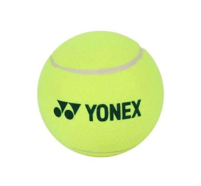 М'ячі для тенісу Yonex Tour (4B) Жовтий (TBTR4b)