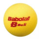 М'ячі для тенісу Babolat B Ball Zipper bag 24 (поштучно) поролонові zipper ball 1 test