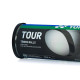 М'ячі для тенісу Yonex Tour (3B) Жовтий (TBTR3B)