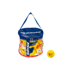 М'ячі для тенісу Babolat Red foam поролонові 24 balls (516004-113)