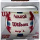 Набір волейбольний Wilson HAWAII AVP RD/BL/WH (WTH80219KIT)