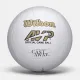 М'яч волейбольний Wilson MR Wilson CASTAWAY SS13 Білий (WTH4615XDEF 5)