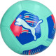 М'яч футбольний Puma Big Cat ball зелений Уні 5 084214-13