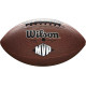 М'яч для американського футболу Wilson MVP OFFICIAL FOOTBALL WTF1411XB