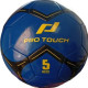 М'яч футбольний Pro Touch Goal 10 II синій Уні 5 81200325
