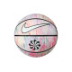М'яч баскетбольний Nike EVERYDAY PLAYGROUND 8P NEXT NATURE DEFLATED MULTI/WHITE/BLACK/WHITE size 5 N.100.7037.944.05 5